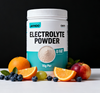 Organic Citrus Electrolyte Powder for Sports Nutrition - Rapid Hydration