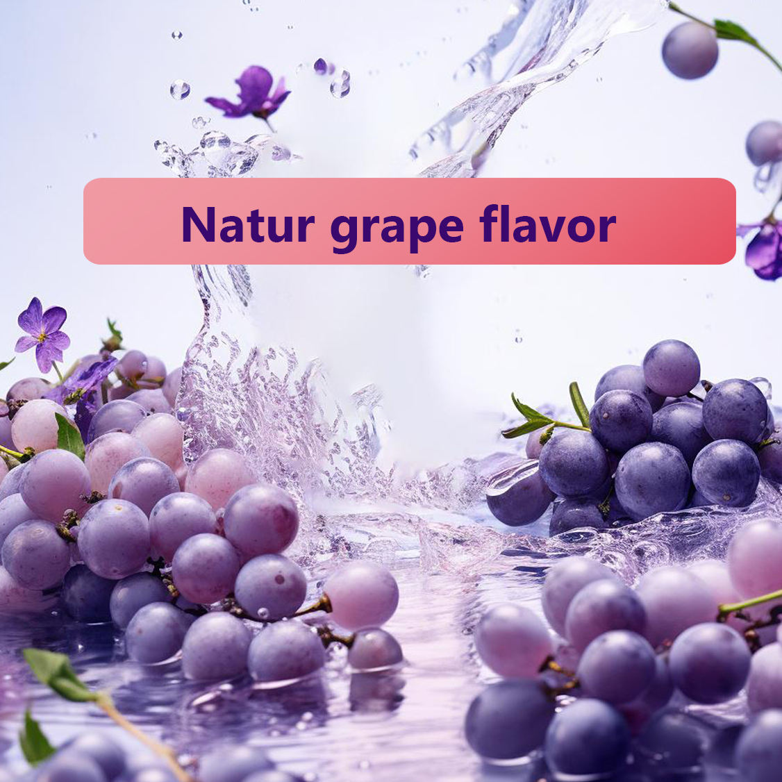 OEM 60 Vegan Gummies 10mg Melatonin Natural Grape Flavored Sleep Aid for Faster Fall Asleep for Adults