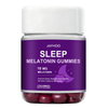 OEM Melatonin Gummies, Sleep Support, Adult Melatonin Gummies, Supports Sleep with Natural Sleep Patterns