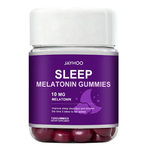 OEM Melatonin Gummies, Sleep Support, Adult Melatonin Gummies, Supports Sleep with Natural Sleep Patterns