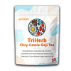 OEM Natural Chrysanthemum, Cassia Seed, And Goji Berry Tea – A Trhee-herb Blend, Directly Supplied by The Manufacturer