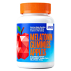 OEM 60-count Apple-flavored Adult Melatonin Gummies, Sleep Aid for Adults, 10mg Per Gummy