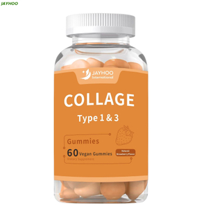 Collagen Gummy