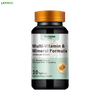 Muiti-vitamin and mineral formula tablets