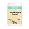 OEM Vanilla Flavor Support Hair Nail Skin Joint Health Grass-Fed Collagen Peptide Powder
