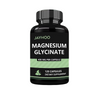 Magnesium Glycinate Natural Blend Dietary Supplement
