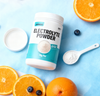 Organic Citrus Electrolyte Powder for Sports Nutrition - Rapid Hydration