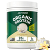 High Quality Organic Vegetable Powder Complete Multivitamin Supplement Natural Flavor Protein