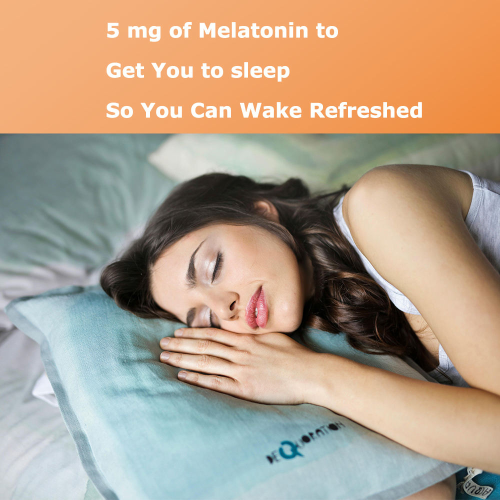 OEM Private Label 400 mg Magnesium Glycine Vegan Gummies Vitamins for Adults 