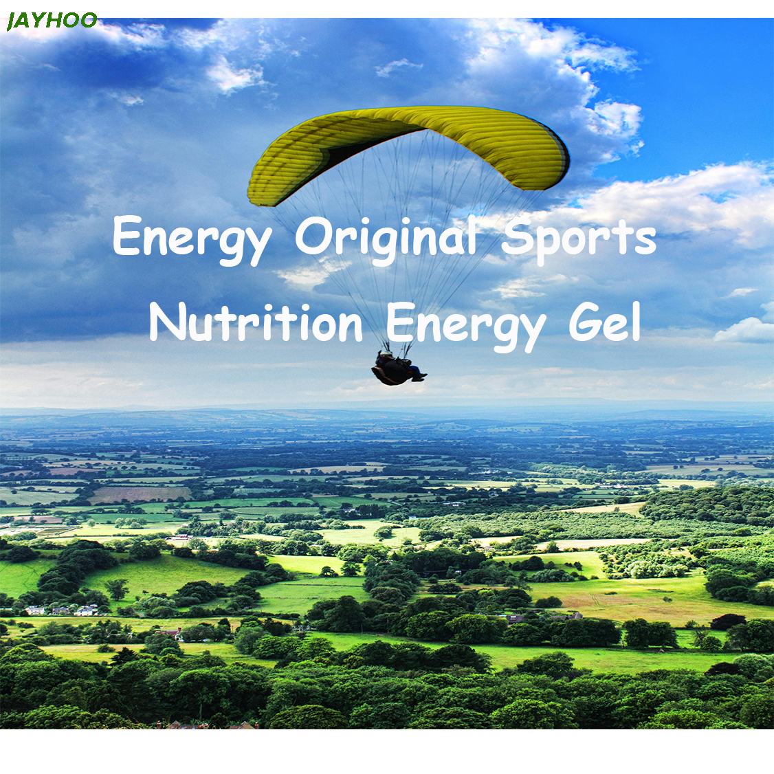 Energy Gel