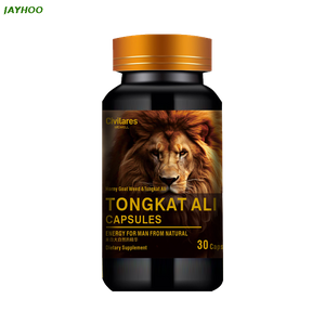 Tongkat Ali Capsules