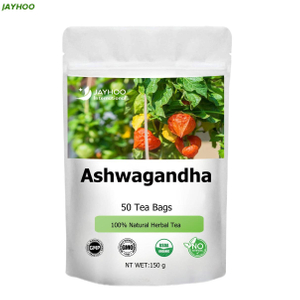 Ashwagandha Tea