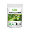 OEM/ODM Ashwagandha Tea 100% Natural Organic Provides Energy And Relaxes The Body