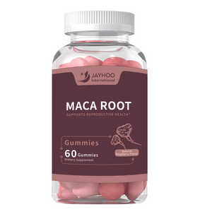 Maca Gummies