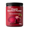 OEM Private Label Available 100% Organic Beet Root Powder Natural Energy, Blood Circulation Support Vegan, Non-GMO