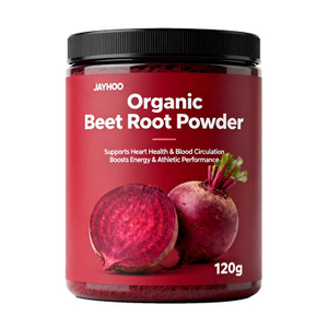 OEM Private Label Available 100% Organic Beet Root Powder Natural Energy, Blood Circulation Support Vegan, Non-GMO