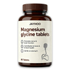 Magnesium Glycinate Tablets, Highly Absorbable Magnesium, Used for Sleep, Muscle Relaxation, and Stress Relief