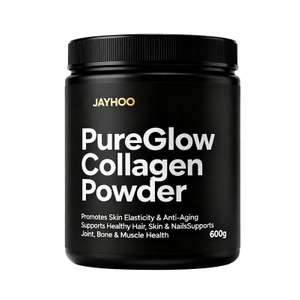 OEM/ODM Collagen Peptide Powder Hydrolyzed Type I & III Supports Skin Elasticity,Hair Growth & Joint Health