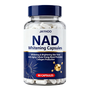 OEM NAD Beauty and Whitening Capsules - Brighten Skin, Reduce Spots, Anti-Aging
