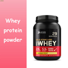 Whey protein powder