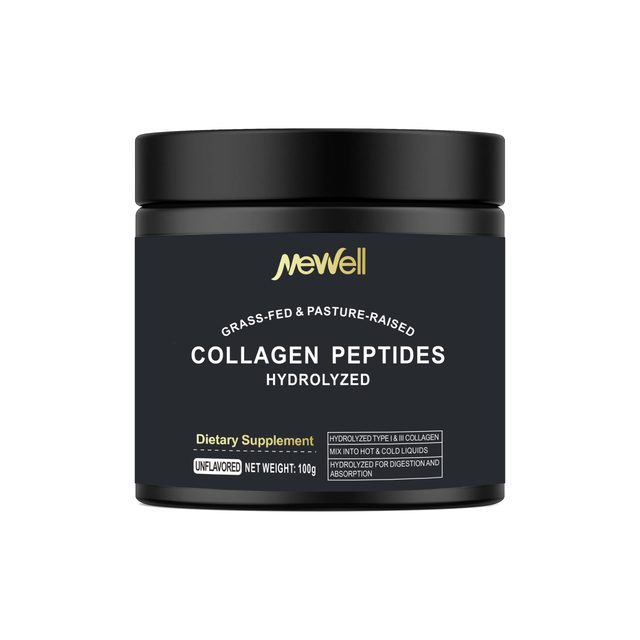 Collagen Peptides Powder