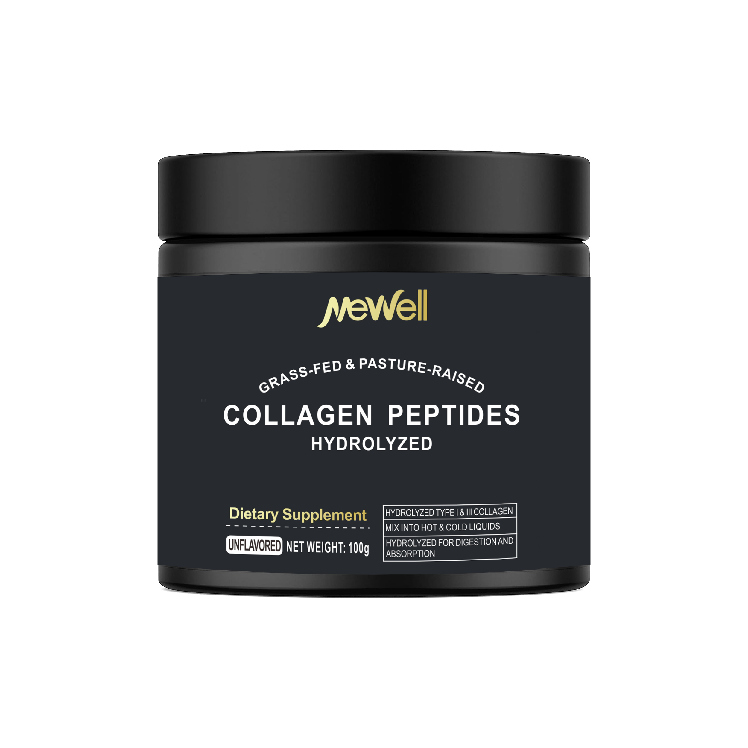 Collagen Peptides Powder