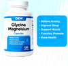 Oem 120 Capsule Pack Nutritional Supplement Dietary Balance Helper Magnesium Glycinate for Restful Sleep
