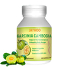 Garcinia Cambogia Capsules for Weight Loss, Sugar-free 