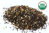 Organic Ceylon Loose Tea, Blended with Cinnamon, Clove, And Black Pepper