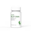 JAY HOO Melatonin Capsules, Help You Enjoy A Deep And Restful Sleep, 60 Capsules
