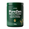 OEM Vegan 100% Natural Matcha Green Tea Powder, Antioxidant, Enhances Energy and Focus