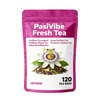 Passion Fruit Tea - An Herbal Drink with Passion Fruit Flavor, Suitable for Daily Consumption, Available at Wholesale Prices.