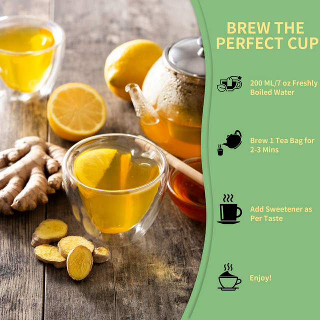 Turmeric Ginger And Cinnamon Tea Antioxidant Digestive And Blood Health