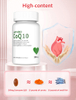 200mg CoQ 10 Softgel Supplemennt cho hỗ trợ sức khỏe tim mạch/ODM