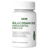 Glucosamine Sulfate Chondroitin Calcium Tablet