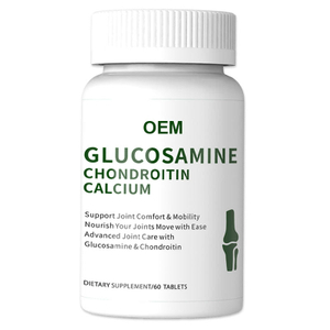 Glucosamine Sulfate Chondroitin Calcium Tablet