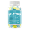 OEM Melatonin Gummies, Gummies that Help You Fall Asleep Quickly