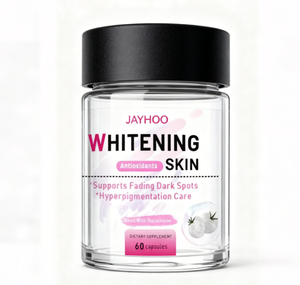 OEM/ODM Professional-Grade Effective Remove Black Spots Skin Care Nicotinamide Capsules Whitening Pills Capsules