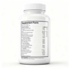 Normal Blood Sugar Support Supplement - 20 Active Ingredients Complex To Support Blood Sugar Levels Already