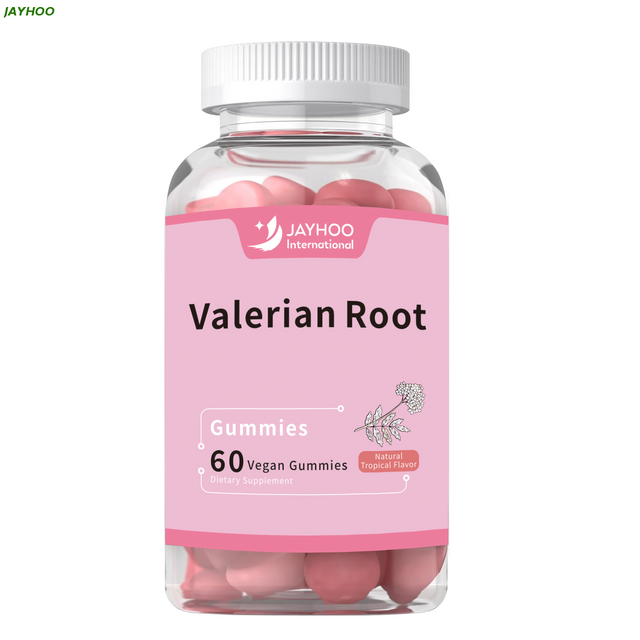 Valerian Gummy