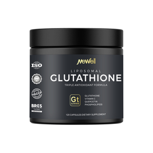 Glutathione Capsule