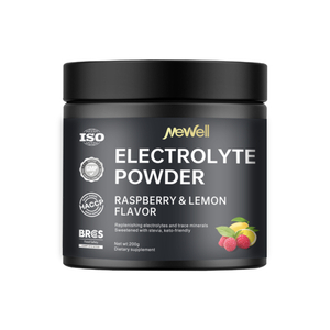 Electrolyte Powder