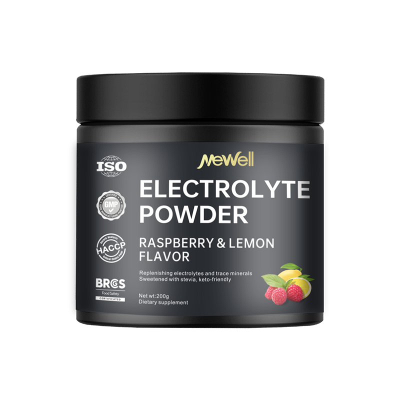 Electrolyte Powder