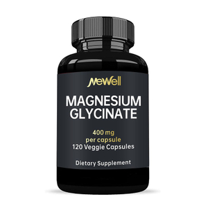 Magnesium Glycinate Capsule