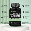 Magnesium Glycinate Natural Blend Dietary Supplement