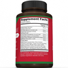 High Quality Kidney Support Formula 60 vegan nutrition Capsules 