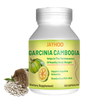 Garcinia Cambogia Capsules for Weight Loss, Sugar-free 
