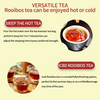 Rooibos Tea Organic Herbal Tea Supplement No Caffeine Non-gmo