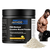 OEM Pre-Workout Supplement, Multivitamin and Mineral, Energy Booster, Creatine Monohydrate
