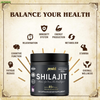 Shilajit Capsule